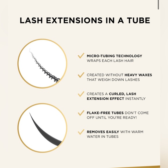 NIB New tartelette™ XL tubing mascara - Picture 5 of 6